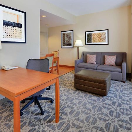 Homewood Suites By Hilton Irving-Dfw Airport Exterior foto