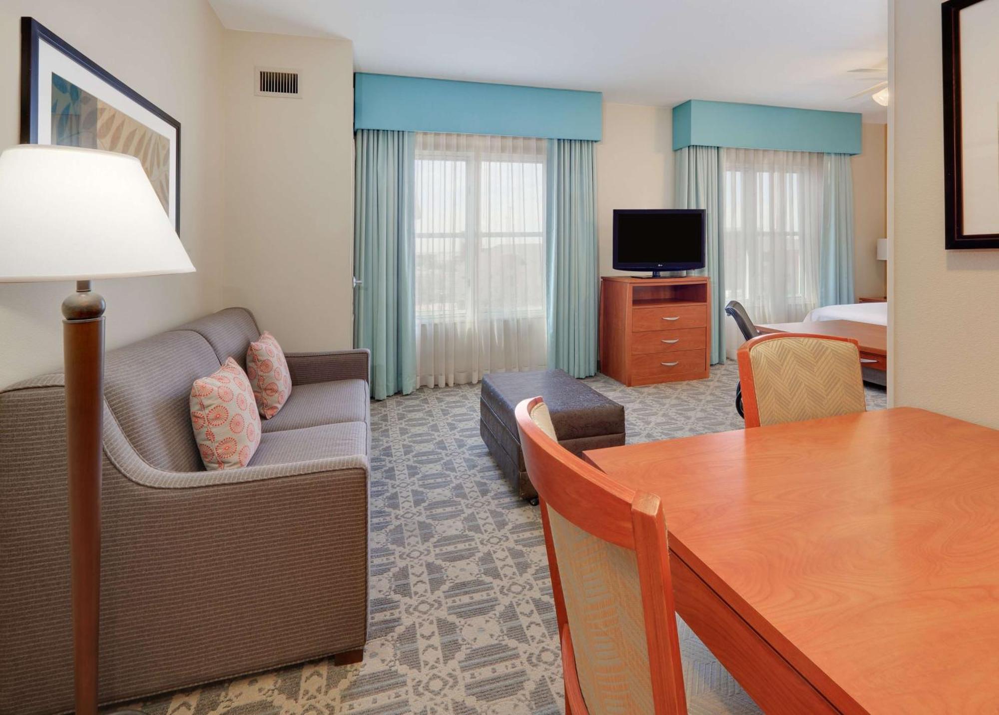 Homewood Suites By Hilton Irving-Dfw Airport Exterior foto