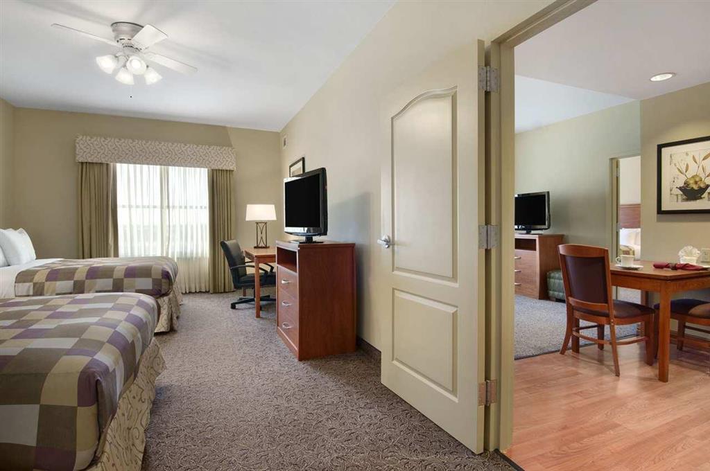Homewood Suites By Hilton Irving-Dfw Airport Zimmer foto